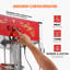 Machine à maïs soufflé 1615W 16 oz Popcorn Popper Machine