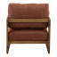Chaise d'appoint Oates
