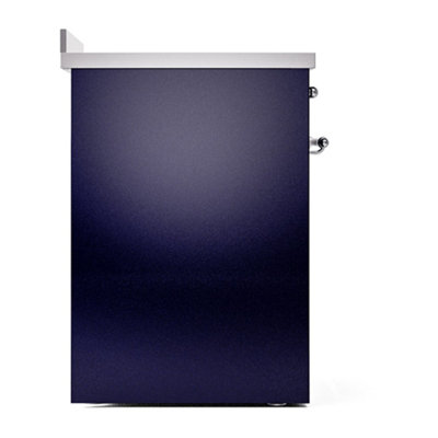 ILVE Nostalgie II 30 in Induction Range
