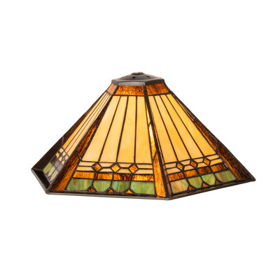 Cone Lamp Shade