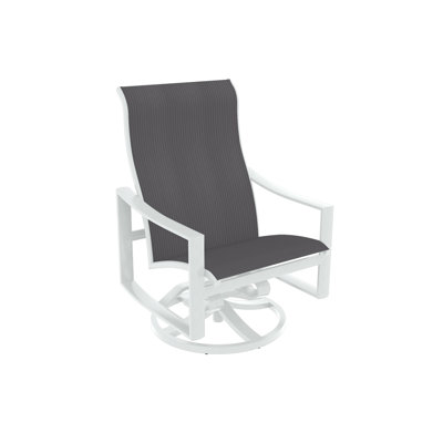 Kenzo Outdoor Dining Armchair