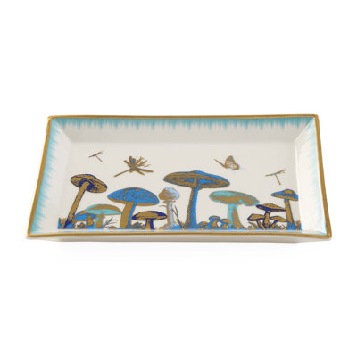 Plateau rectangulaire Botanist