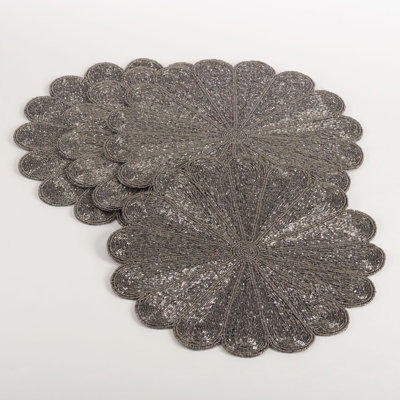 Kaeto Beaded Placemat
