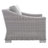 Conway Outdoor Patio Wicker Rattan Armchair-1206659692