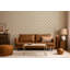 Woodland Bloom - Bone Floral Wallpaper