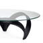 Coffee Table Soquel Black Veneer