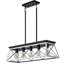 Lustre suspendu industriel 32 lumières 5 "-1574618122
