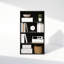 Simple Standard Bookcase-1952454124-1952454119