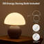 Lampe de table pour chambre à coucher