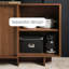 Buffet classique vieilli