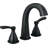 Stryke Widespread Bathroom Faucet with Drain Assembly and DIAMOND™ Seal Technology-59788810-59890824