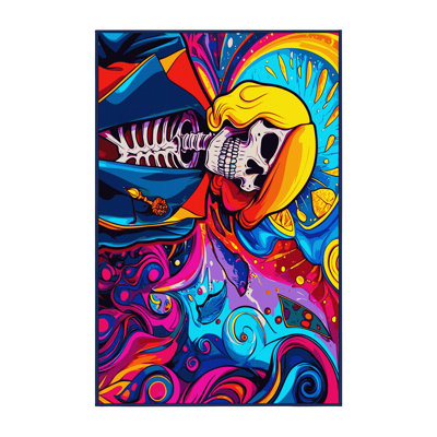 Tapis Trance Cosmos