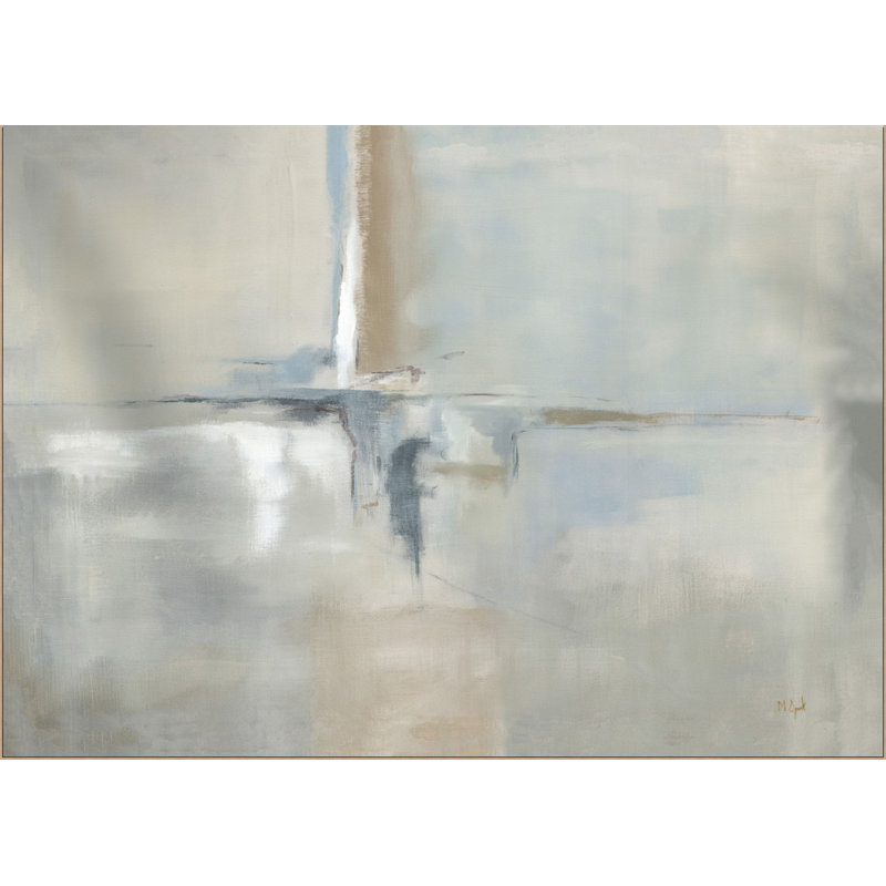 Intersections Print