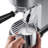 De'Longhi Dedica Maestro Manual Espresso Machine