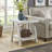 Angeleca End Table with Storage Shelf-1279274062