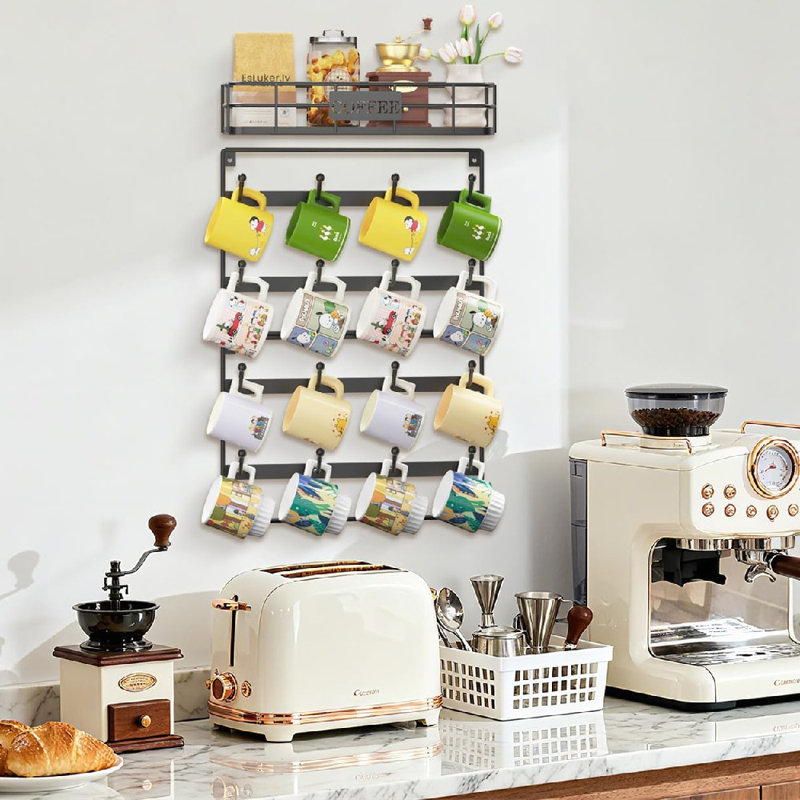 Desk Organiser
