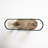 Brielle 2 - Light Dimmable Bath Bar