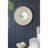 D31.3X2" Round Mirror, Wall Mounted Mirror Home Decor For Bathroom Living Room