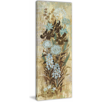 Alan Hopfensperger - Wrapped Canvas Painting