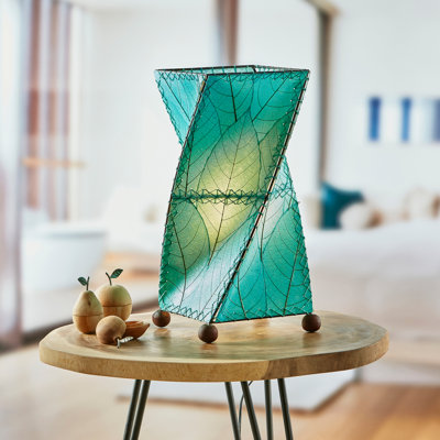 Quintan Metal Novelty Lamp