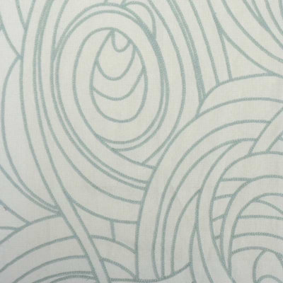 Montage Crewels And Print Embroideries Fabric