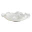Bol d'extérieur blanc Uttermost Wave