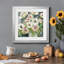 «Summer Ranunculus» par J Paul, reproduction d'art sur papier encadrée-1708013240-1708013246