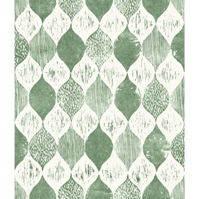 Geometric Roll