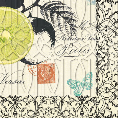 Disposable Paper Dinner Napkins