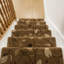 Stair Runner Altamirano Floral Indoor / Outdoor Area Rug-40897868