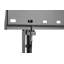 Support mural Emerald Tilt pour téléviseur de 32 à 90 po - Bas profil 12 °, jusqu'à 120 lb