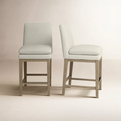 Bethea 26" Bar Stool