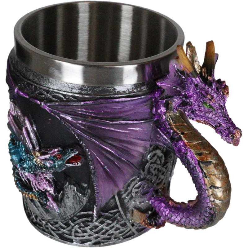 Hatziry Fantasy & Sci-Fi Figurines & Sculptures