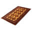 Teimani Cream Rug 4'0" x 6'6"
