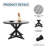 5 Piece Dining Set
