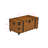 Barnstable Solid Wood Accent Trunk