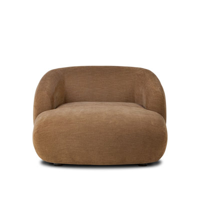 Galilee Upholstered Chaise Lounge by Birch Lane