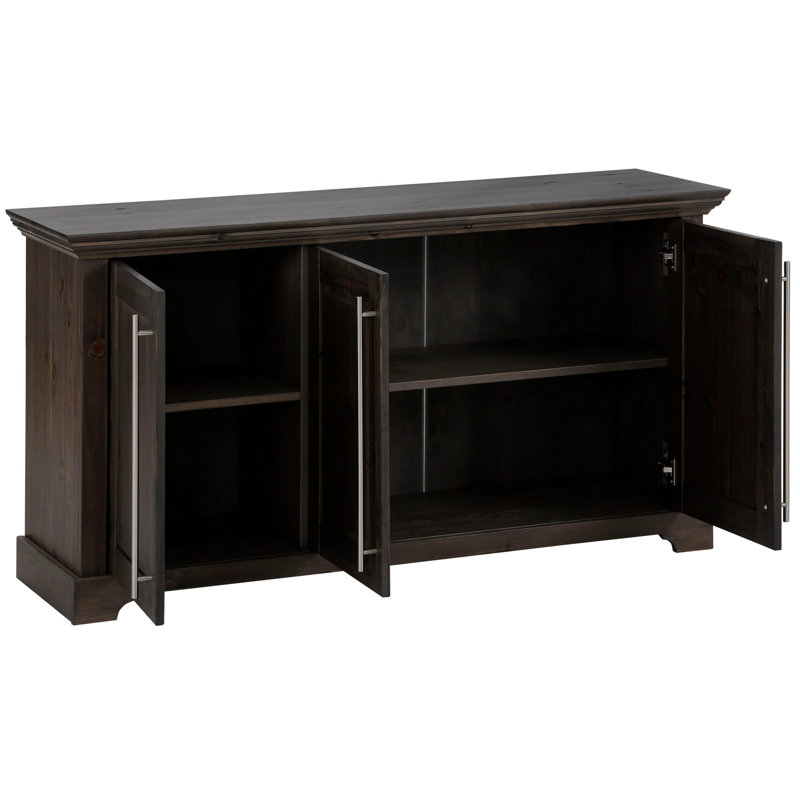 Sideboard, Grey