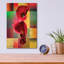 «Bbb 2» par Mark Ashkenazi, verre acrylique-1660885461