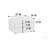 Contemporary 5Pc Modular Sectional Set
