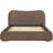 Isbah Upholstered Bed-471956333