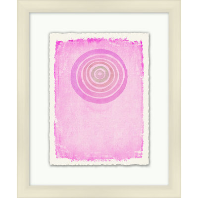 Summer Solstice 4 Print by Christopher Kennedy