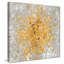 «Summer Blocks with Gray», reproduction de peinture acrylique sur toile-29422227-29609628