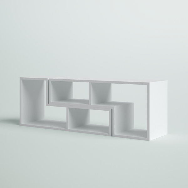 Modular Panel Cube by Simply Tidy™, 16 x 16 x 16