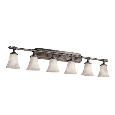 Tradition 6 - Light Vanity Light