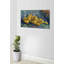 Still Life With Quinces by Vincent Van Gogh - Wrapped Canvas Painting-2055172355