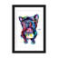 «Frenchie», impression sur toile-73437036-73437037-73437038