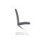 Chaise d'appoint Aki-19476669
