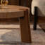 Table basse rustique