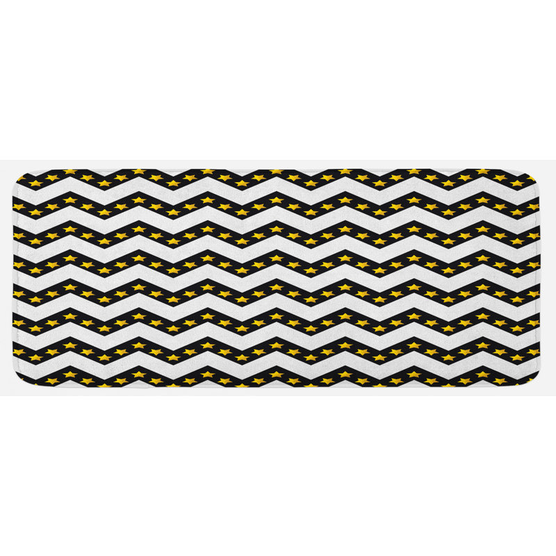 Tapis de cuisine